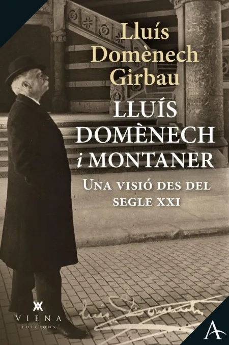 Lluis Domenech I Montaner