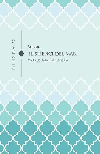 El Silenci del Mar