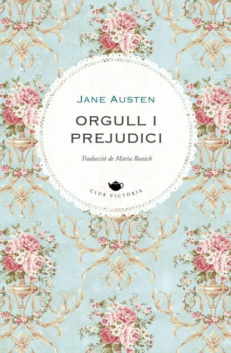 Orgull I Prejudici