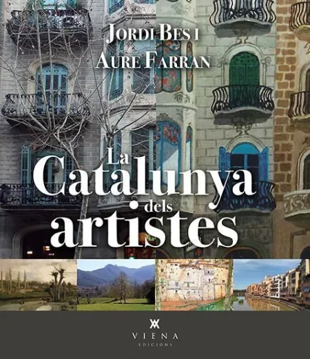 La Catalunya Dels Artistes