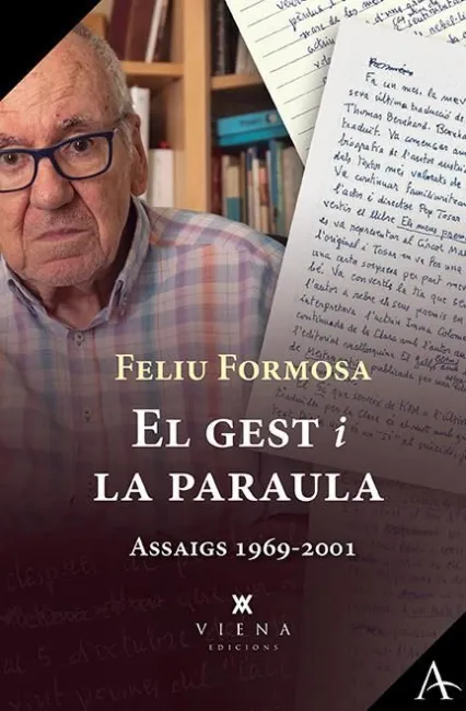 El Gest I la Paraula