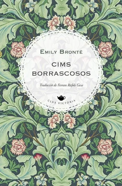 Cims Borrascosos