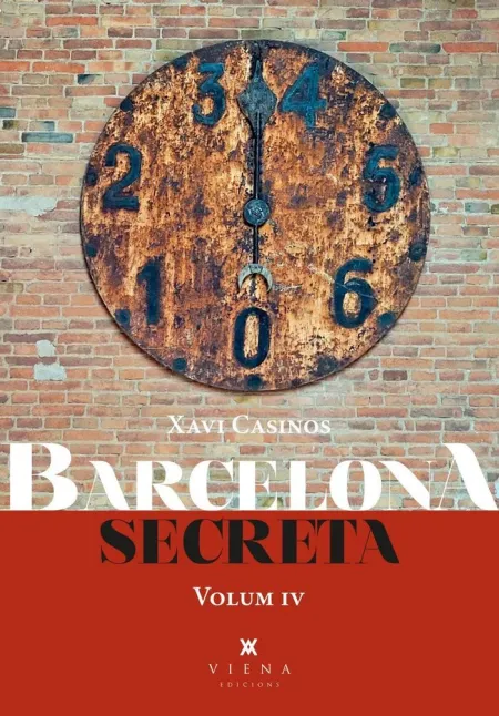 Barcelona Secreta 4