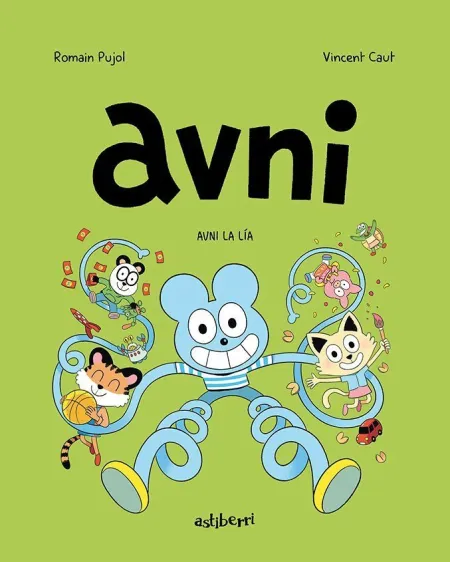 Avni 4