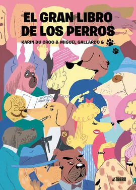 Gran Libro de los Perros,El