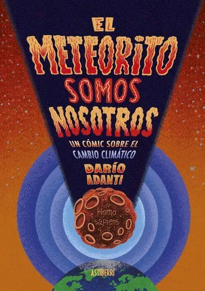 Meteorito Somos Nosotros, el