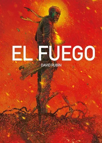Fuego, el