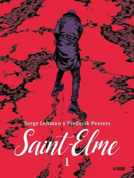 Saint-Elme 1 / Integral