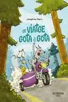 Un Viatge Gota a Gota (Català)