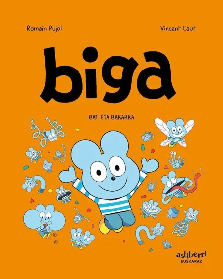 Biga 5 - Eus