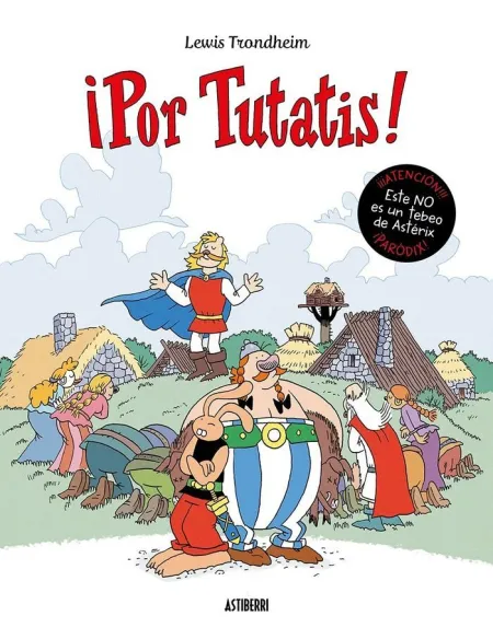 Por Tutatis