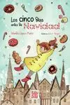 Los Cinco Dias Antes de Navidad