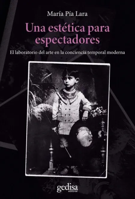 Estética para Espectadores, una