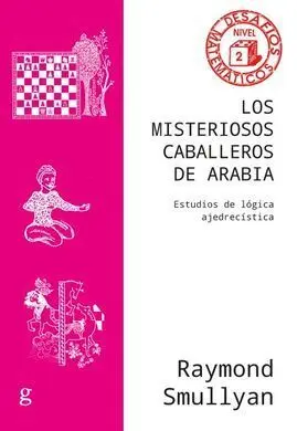 Los Misteriosos Caballeros de Arabia