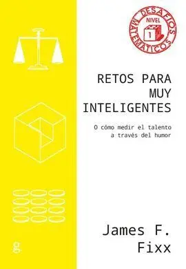 Retos para Muy Inteligentes