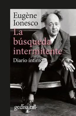 Búsqueda Intermitente, la (Ne)