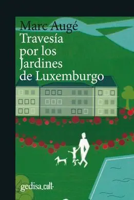 Travesía por los Jardines de Luxemburgo (N. e. )
