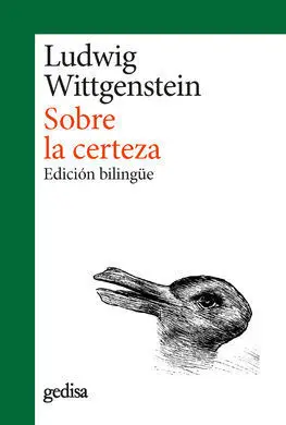 Sobre la Certeza (N. e. )