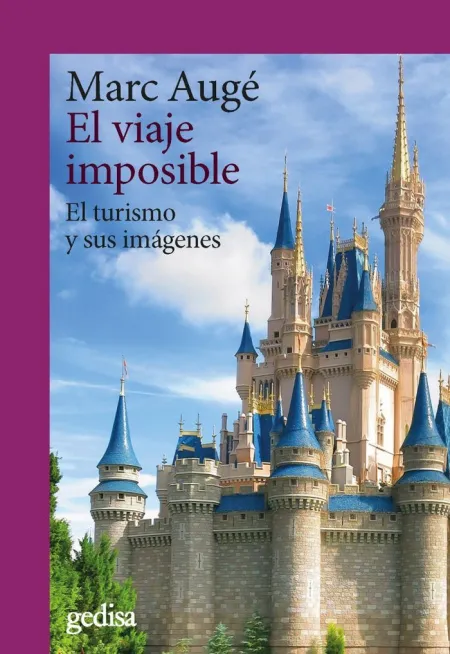 Viaje Imposible, el