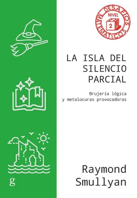 Isla del Silencio Parcial, la
