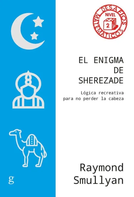 Enigma de Sherezade, el (N. e. )
