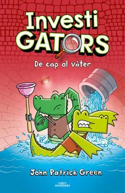 Investigators 2. De Cap Al Vater