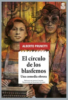 El Circulo de los Blasfemos
