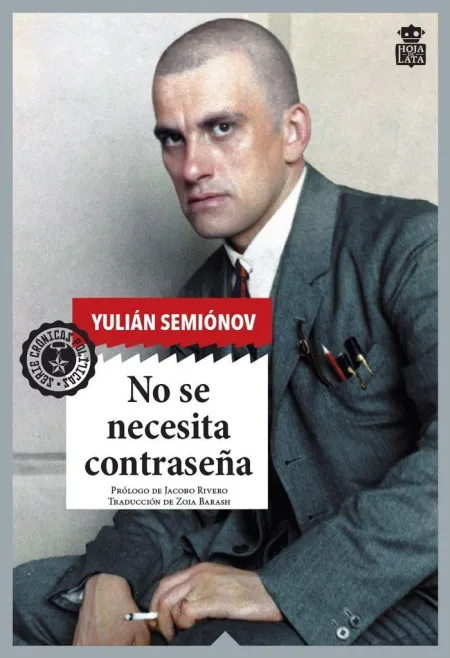 No se Necesita Contraseña