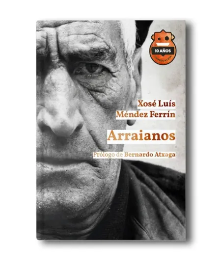 Arraianos Ed 10 Aniversario