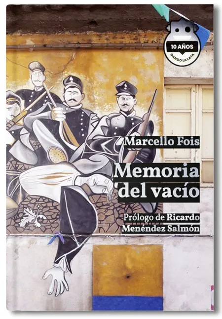 Memoria del Vacio - Ed. 10 Aniversario