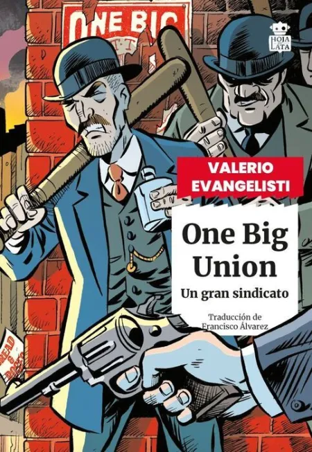 One Big Unión
