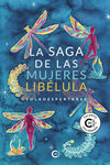 LA SAGA DE LAS MUJERES LIBÉLULA