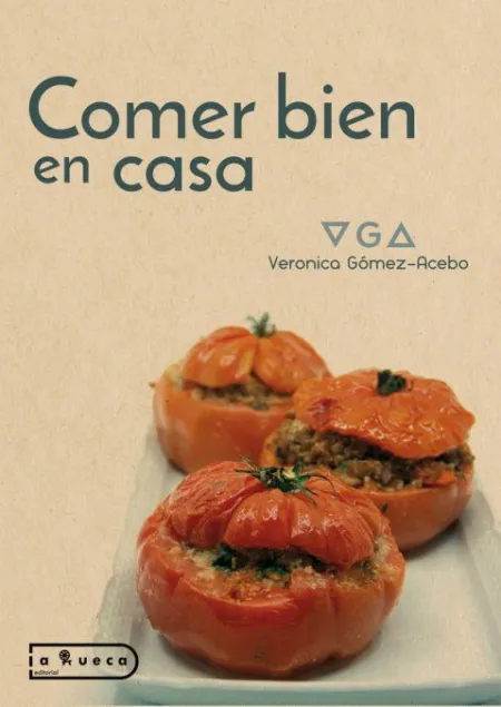 Comer Bien en Casa