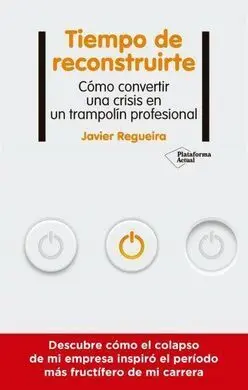 Tiempo de Reconstruirte