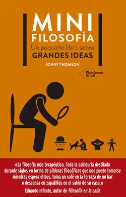 Mini Filosofia