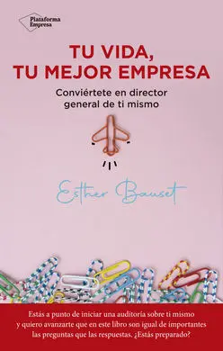 Tu Vida tu Mejor Empresa