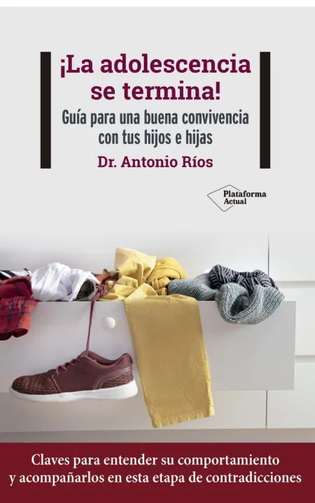La Adolescencia se Termina