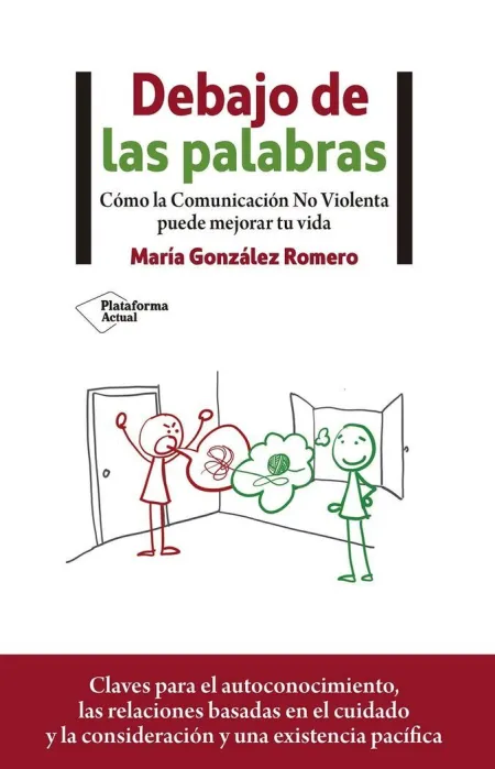 Debajo de las Palabras