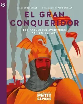 Gran Conqueridor,El -Cat