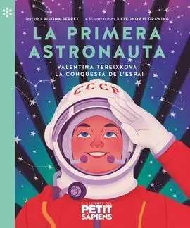 Primera Astronauta,La (Cat)