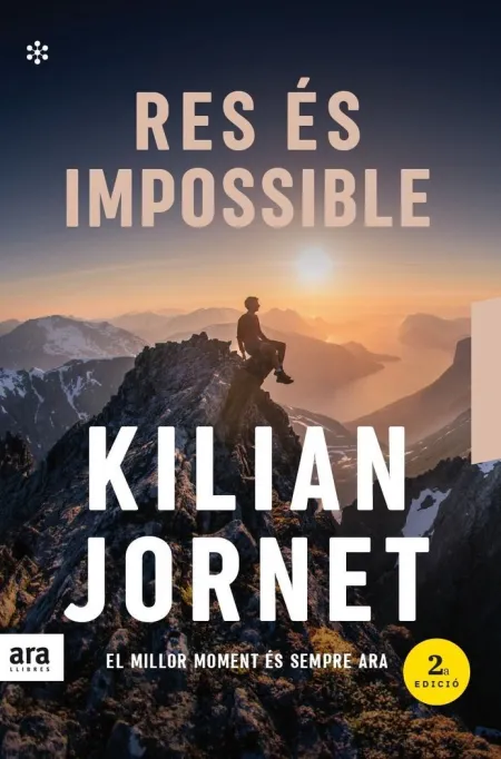 Res És Impossible. Edició 2021