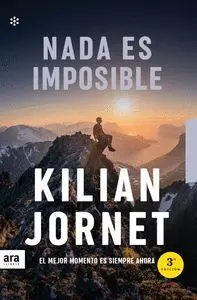 Nada Es Imposible.