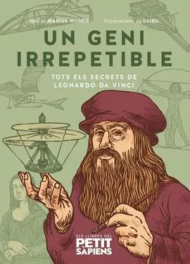 Un Geni Irrepetible