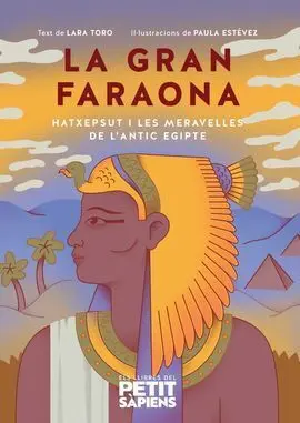 La Gran Faraona