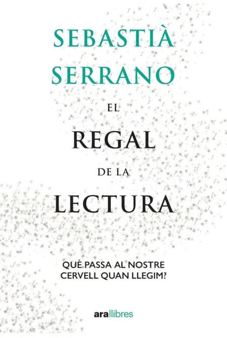 El Regal de la Lectura