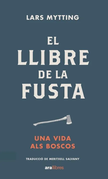 Llibre de la Fusta,El - Ed. 2022 - Cat