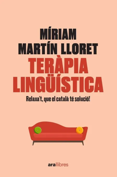 Teràpia Lingüística. Relaxa't, que el Català té Solució!