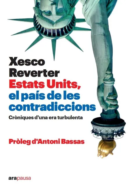 Estats Units - el País de les Contradiccions