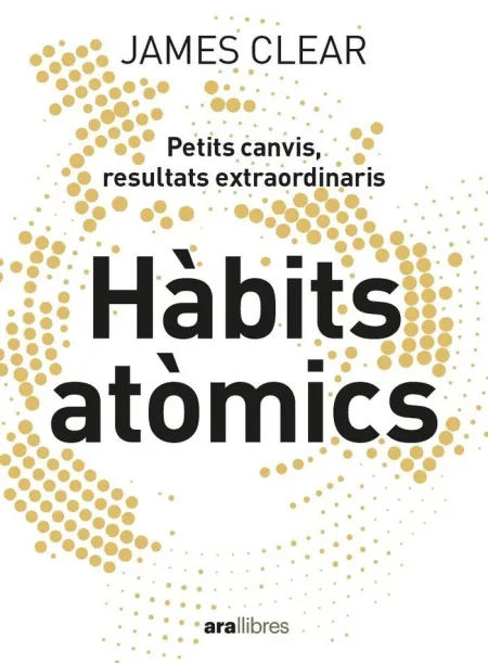 Hàbits Atòmics
