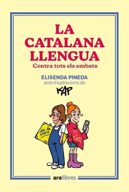 La Catalana Llengua